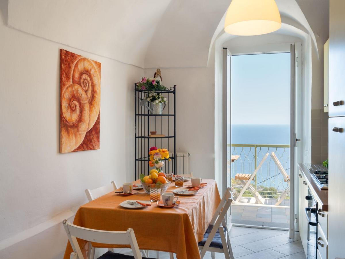 Holiday Home Francesca - Slr212 By Interhome Cipressa Exterior photo