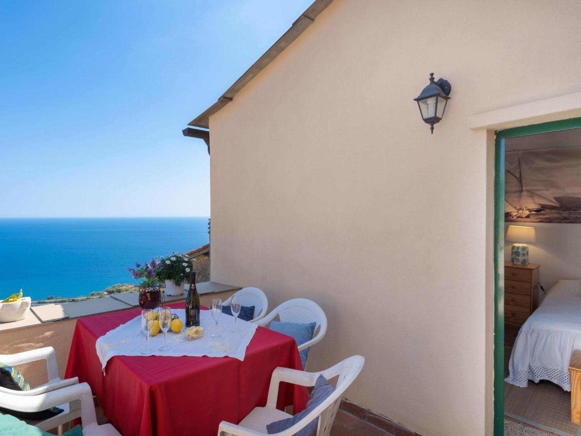 Holiday Home Francesca - Slr212 By Interhome Cipressa Exterior photo