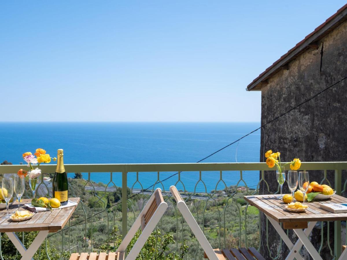 Holiday Home Francesca - Slr212 By Interhome Cipressa Exterior photo