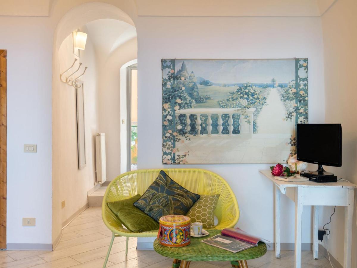 Holiday Home Francesca - Slr212 By Interhome Cipressa Exterior photo