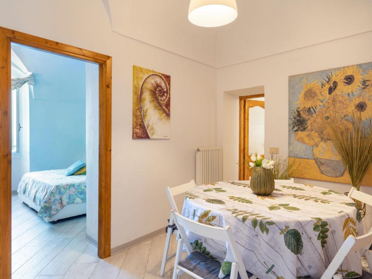 Holiday Home Francesca - Slr212 By Interhome Cipressa Exterior photo